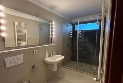 [UNIRII-PARCUL CAROL-TINERETULUI ]Apartament Tip Duplex 197mp - 2