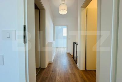 Apartament cu 3 camere 82mp, parcare subterana, boxa depozitare, Maurer Villas - 6