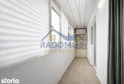 Apartament cu 2 camere, mobilat în Hipodrom - 1