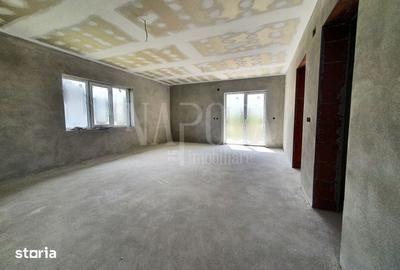 Casă cu 4 camere cu Teren 500 Mp în Sântandrei - 3