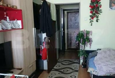 Garsonieră semidecomandată în Central - 1