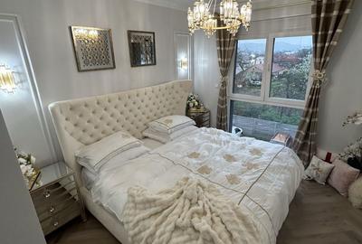 Apartament cu 2 camere decomandat în Lotus - 8