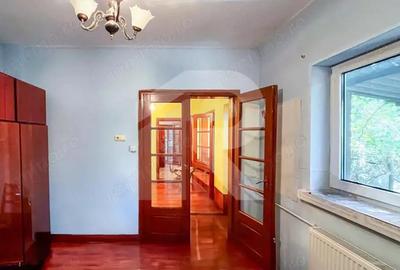 DE VANZARE TEREN + CASA in Dobroestiul (Vechi) - 5