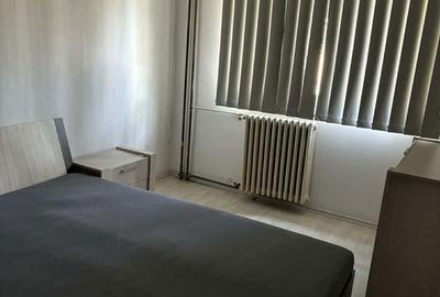 Apartament cu 2 camere semidecomandat în Central - 8