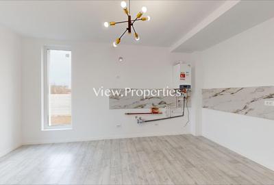 Corbeanca - Casă individuală P+1 - Cantonului | 0% Comision - 4