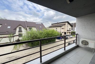 Duplex cu 5 camere cu Canalizare în Pipera - 18