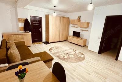 Inchiriez garsoniera - 5