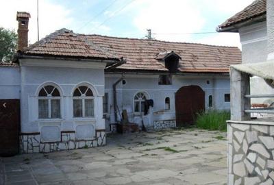 Casă cu 3 camere cu Teren 509 Mp în Poiana Sibiului - 5