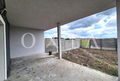 AX1046 Giroc, Zona Esso, 1/2 Duplex Cu 5 Camere - 16