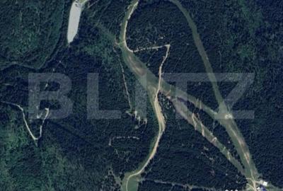 Teren în Mărișel - 2