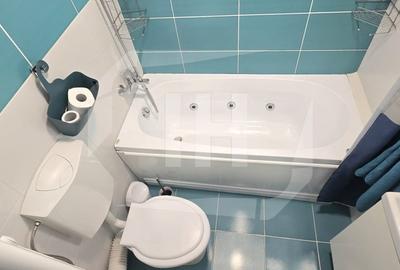 Apartament 4 camere, 91 mp, renovat, garaj, intr-o zona verde si linistita - 10