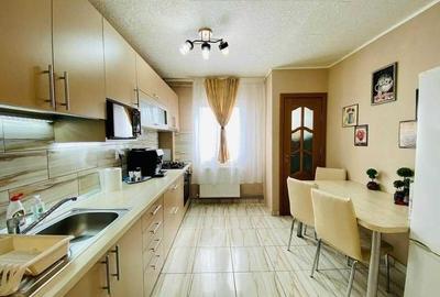 Apartament 2 camere Arad, zona Boul Rosu Apartament 2 camere Arad, zona Boul Rosu - 5