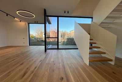 Casă individuală cu 4 camere cu Teren 200 Mp în Tunari - 6