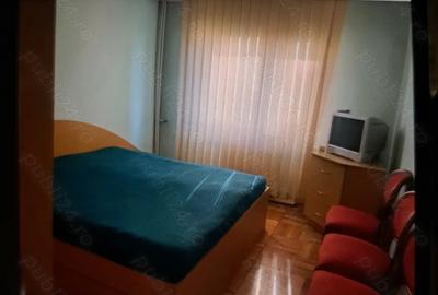 Vand apartament 2 camere zona vlaicu - 1