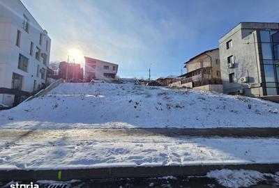 Teren de 636 mp, în Craiovei - 2