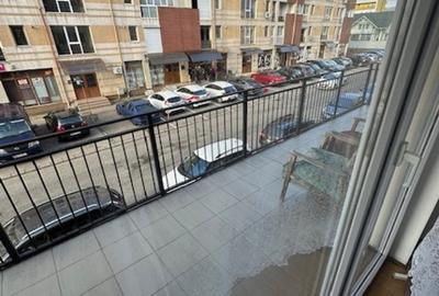 Garsonieră decomandată în Hotvon - 8