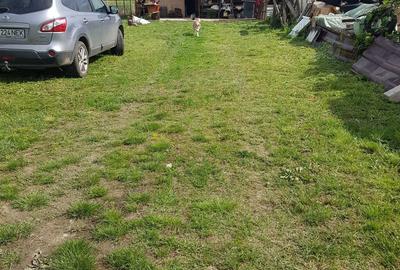 Spațiu comercial, de 80 mp, în Dârza - 1