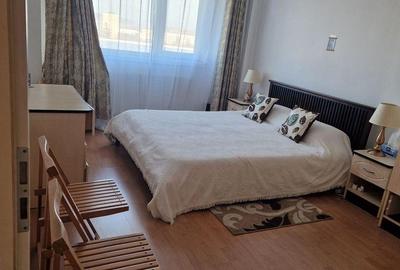 Apartament cu 2 camere, mobilat în Gării - 11