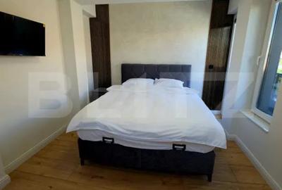 Apartament cu 3 camere decomandat în Central - 11