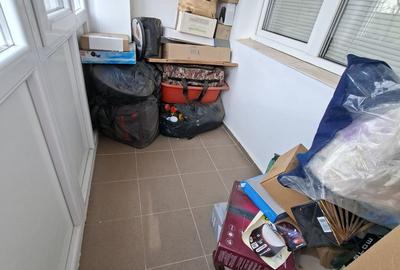 Apartament cu 4 camere, decomandat, etaj 2/4, zona Dacia - 11