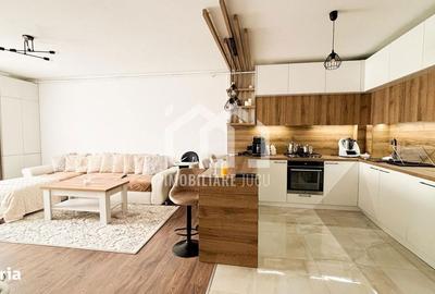 Apartament cu 3 camere în Juc-Herghelie - 2