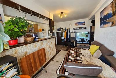 Apartament cu 2 camere semidecomandat, mobilat în Ferentari - 3