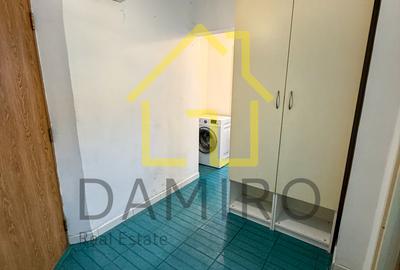 Apartament cu 2 camere decomandat, mobilat în Nicolae Grigorescu - 8