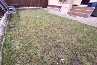 Duplex cu 4 camere cu Canalizare în Florești - 17