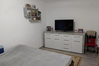 Apartament cu 2 camere decomandat în Aradului - 4