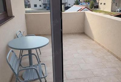 Apartament cu 3 camere decomandat în Dumbrăvița - 7
