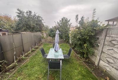Casă individuală cu 4 camere cu Teren 791 Mp în Cetate - 14