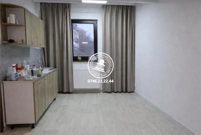 Apartament cu 2 camere în Tudor Vladimirescu - 2