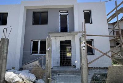 Casa Duplex Ovidiu - 8