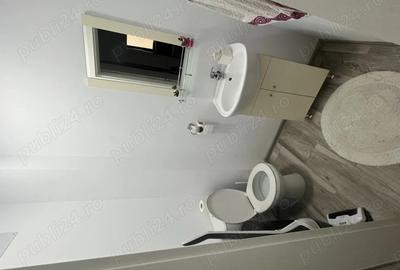 De inchiriat apartament 3 camere in Braytim Sud Residence - 7