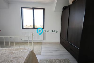 Casă cu 4 camere cu Canalizare în Nord - 7