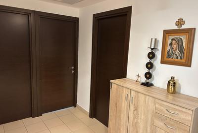 Apartament cu 3 camere decomandat, mobilat în Tineretului - 19