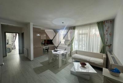 Apartament 2 camere de inchiriat ,modern, zona Cartierul Arhitectilor - 4