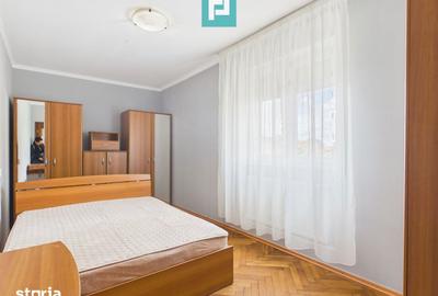Apartament cu 2 camere în Ultracentral - 9