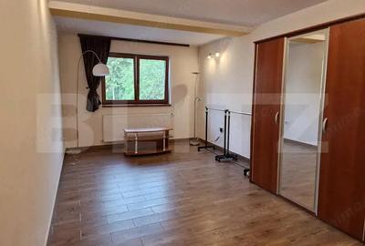 Casa deosebita individuala cu spatiu comercial ,se vand impreuna zona Centru