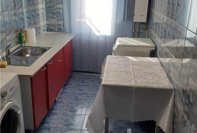 Apartament cu 2 camere decomandat, mobilat în Gară - 2