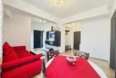 Apartament in zona Turda, bloc nou, Centrala Proprie Apartament in zona Turda, bloc nou, Centrala Proprie - 2