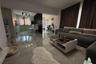 Casa individuala Chiajna | AN 2023 | 305MP TEREN | POSIBILITATE SPATIU COMERCIAL - 1