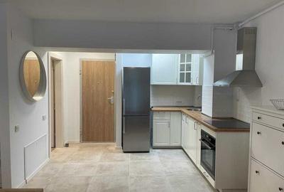 BUCUR OBOR -  3 minute Metrou OBOR - Studio MODERN- BLOC NOU 2022 - 5