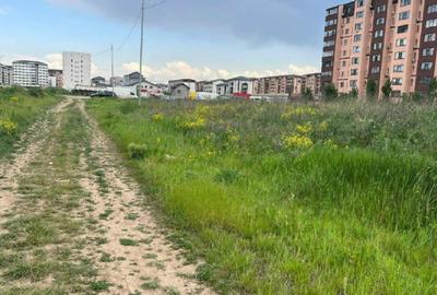 Teren agricol intravilan de 447 mp, în Chiajna - 6