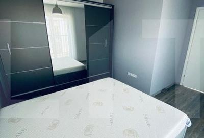 Apartament de 3 camere, 65 mp, terasa de 20 mp si parcare, zona strazii Oasului - 2