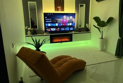 Duplex cu 4 camere cu Canalizare în Clinceni - 1