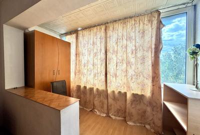 Apartament cu 2 camere decomandat în Steaua - 13