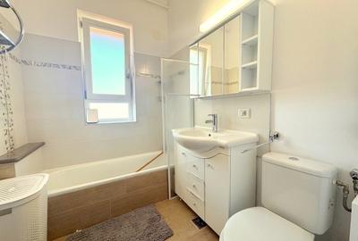 Apartament cu 2 camere, mobilat în Lipovei - 10