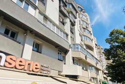 Unirii Piata Sf. Vineri - 1