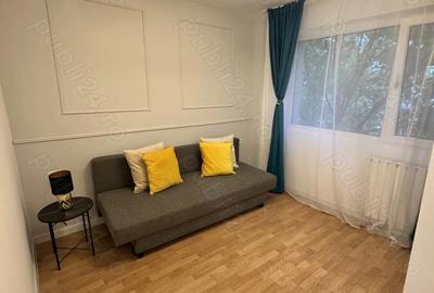 Apartament cu 3 camere semidecomandat în Șagului - 9